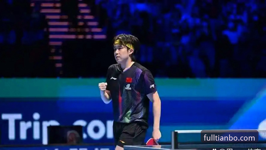 中国男乒险胜英格兰，天博体育平台安卓版用户如何深度解读这场惊险对决？